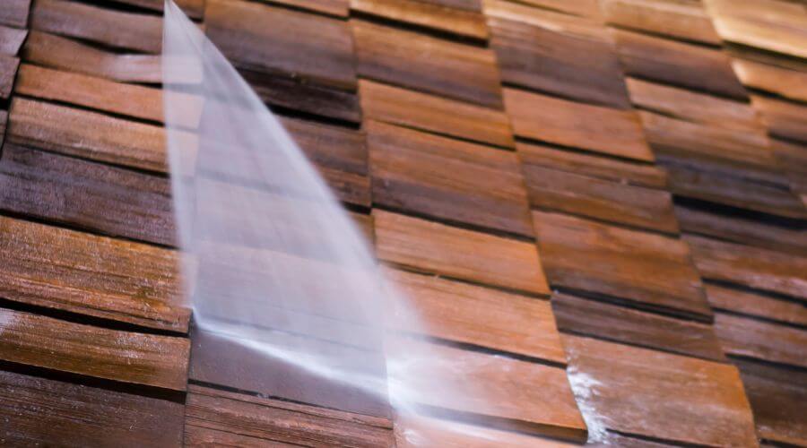 Asphalt Roofing in Natick, MA